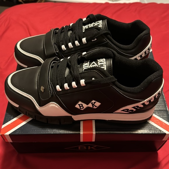 British Knights sneakers - Picture 7 of 9